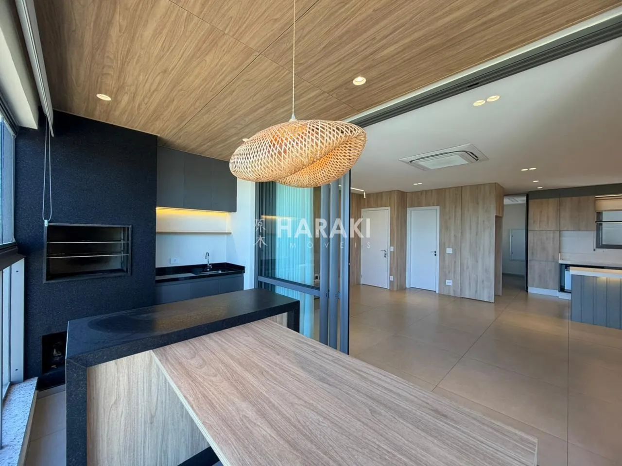 EDIFÍCIO POSITANO RESIDENZA PARA VENDA. Avenida Guedner, 521 - ZONA 08 - Maringá/PR - Foto 5