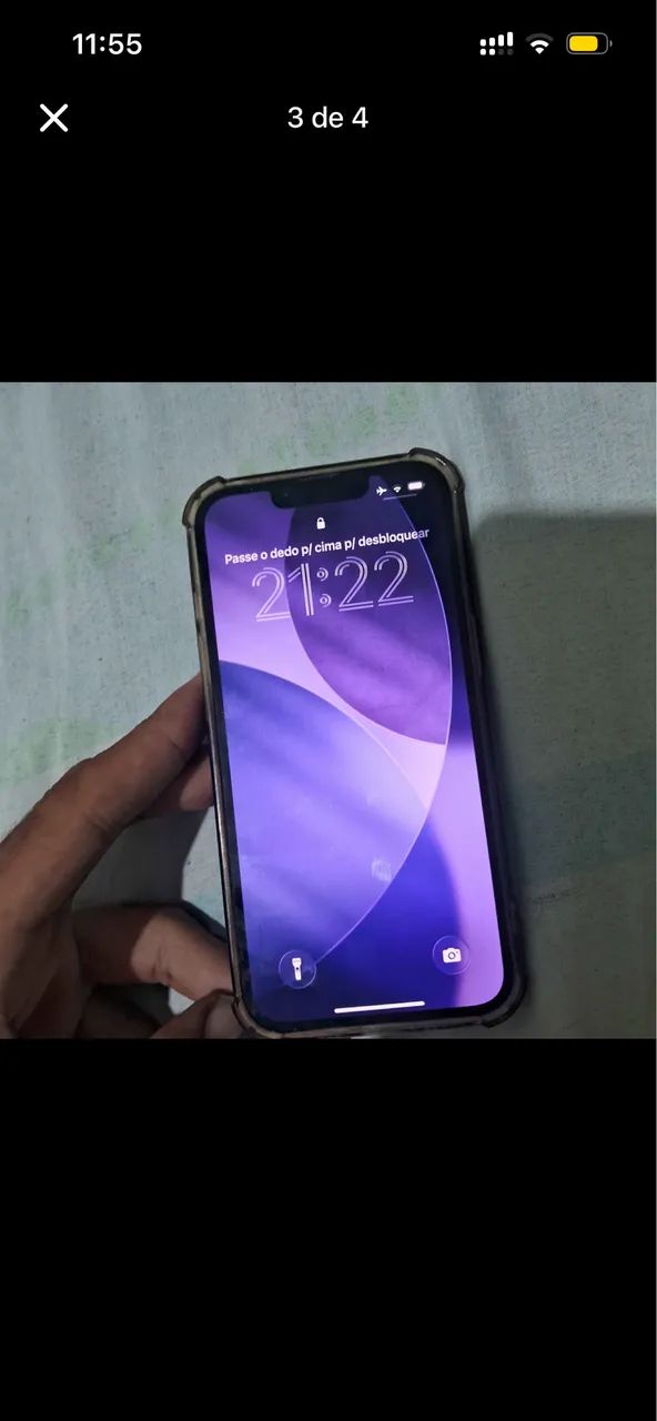 IPHONE 13 - Foto 2