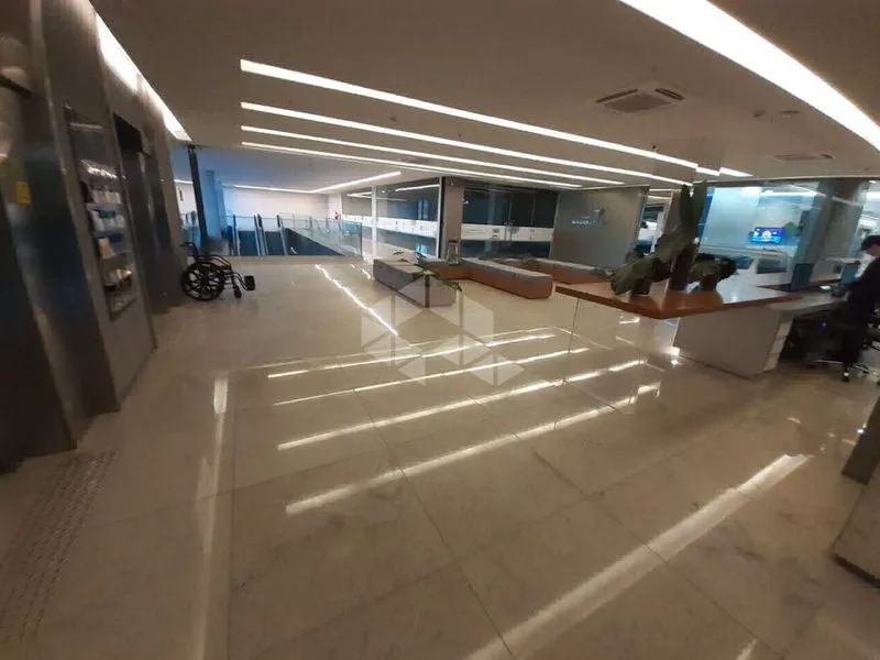 Sala - para Alugar - Foto 5