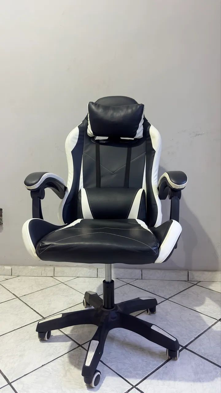 Cadeira gamer  - Foto 2