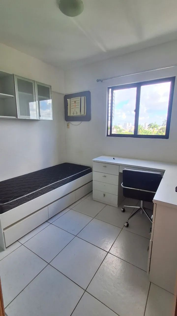 Alugo Apartamento Mobiliado na IPUTINGA  - Foto 5