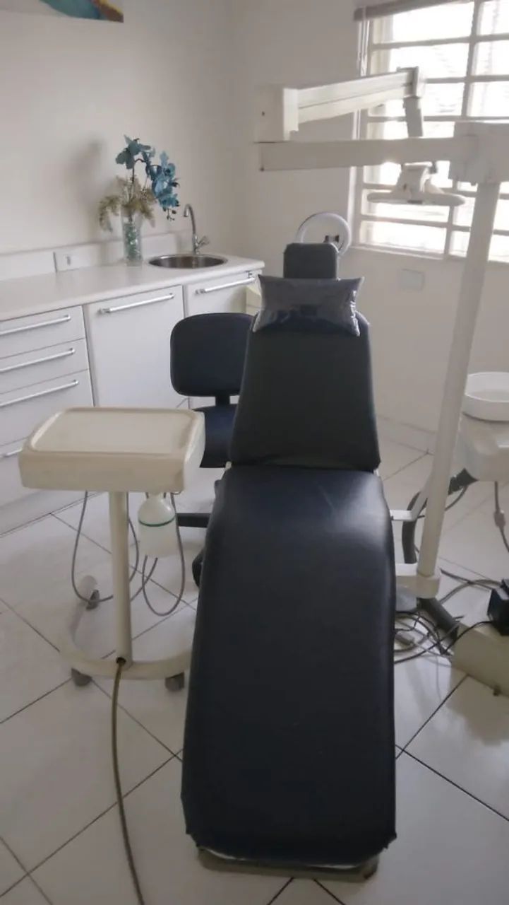 CADEIRA CONSULTÓRIO  - Foto 2