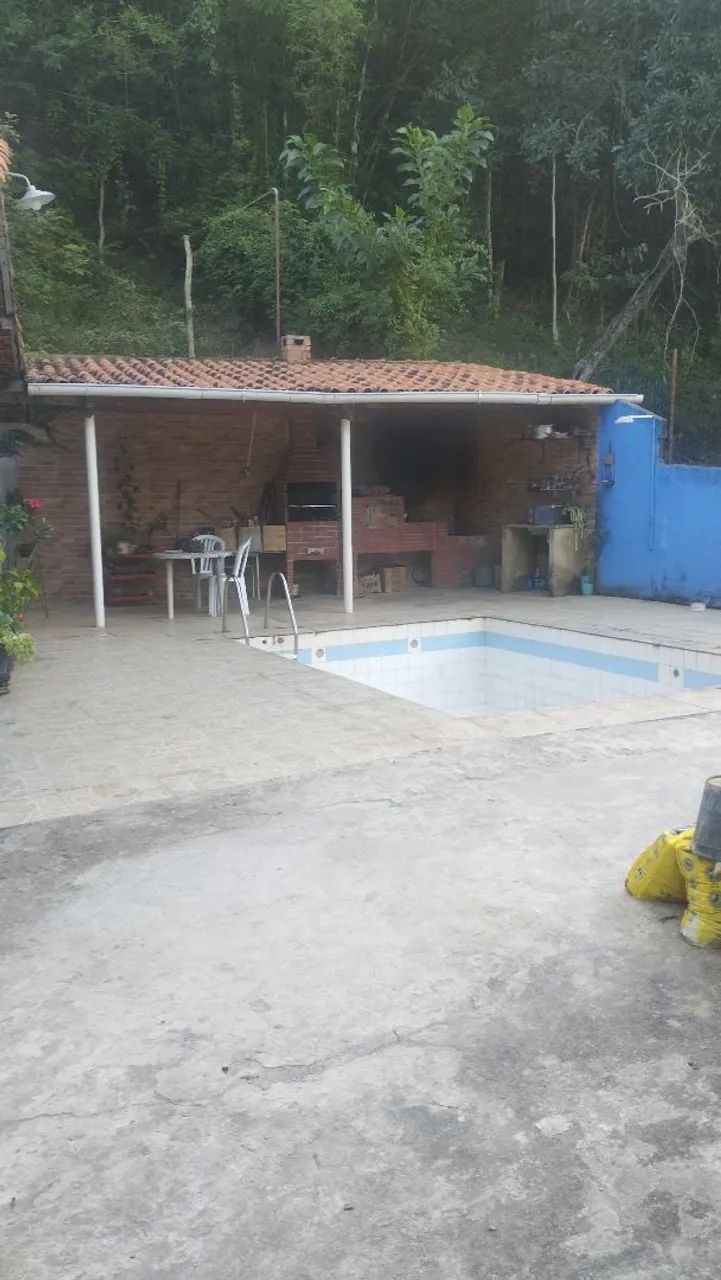 Foto - Volta Redonda - Vila Brasília