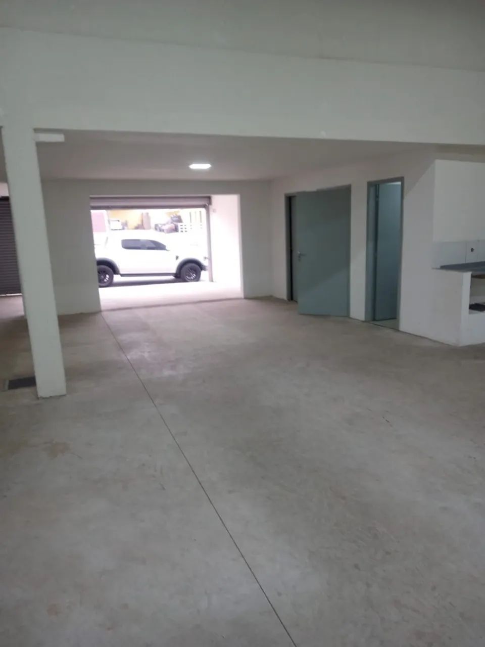 Sala Comercial para Locação em Oficinas - Foto 4