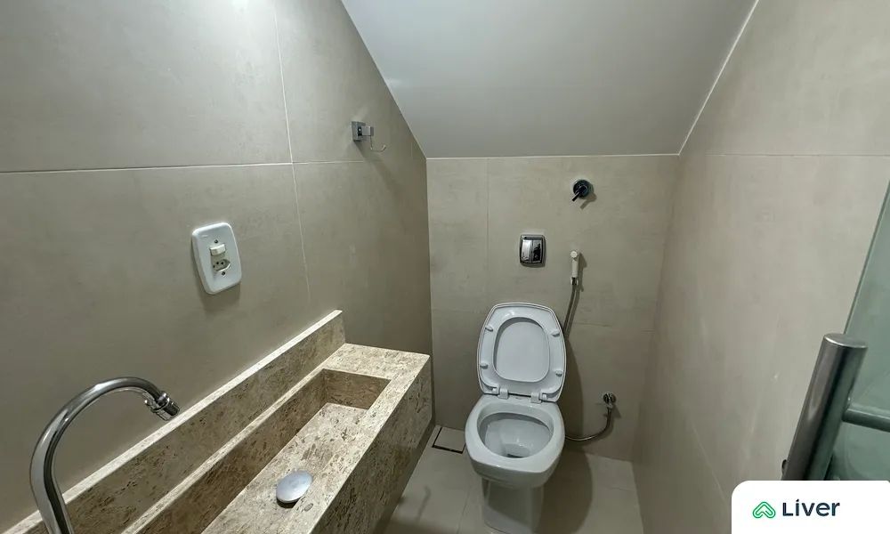 Locação de Sala Comercial no Centro, Rio Verde/go. - Foto 8