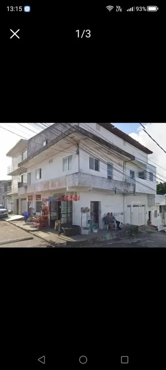 Prédio Comercial com Apartamento - Foto 3