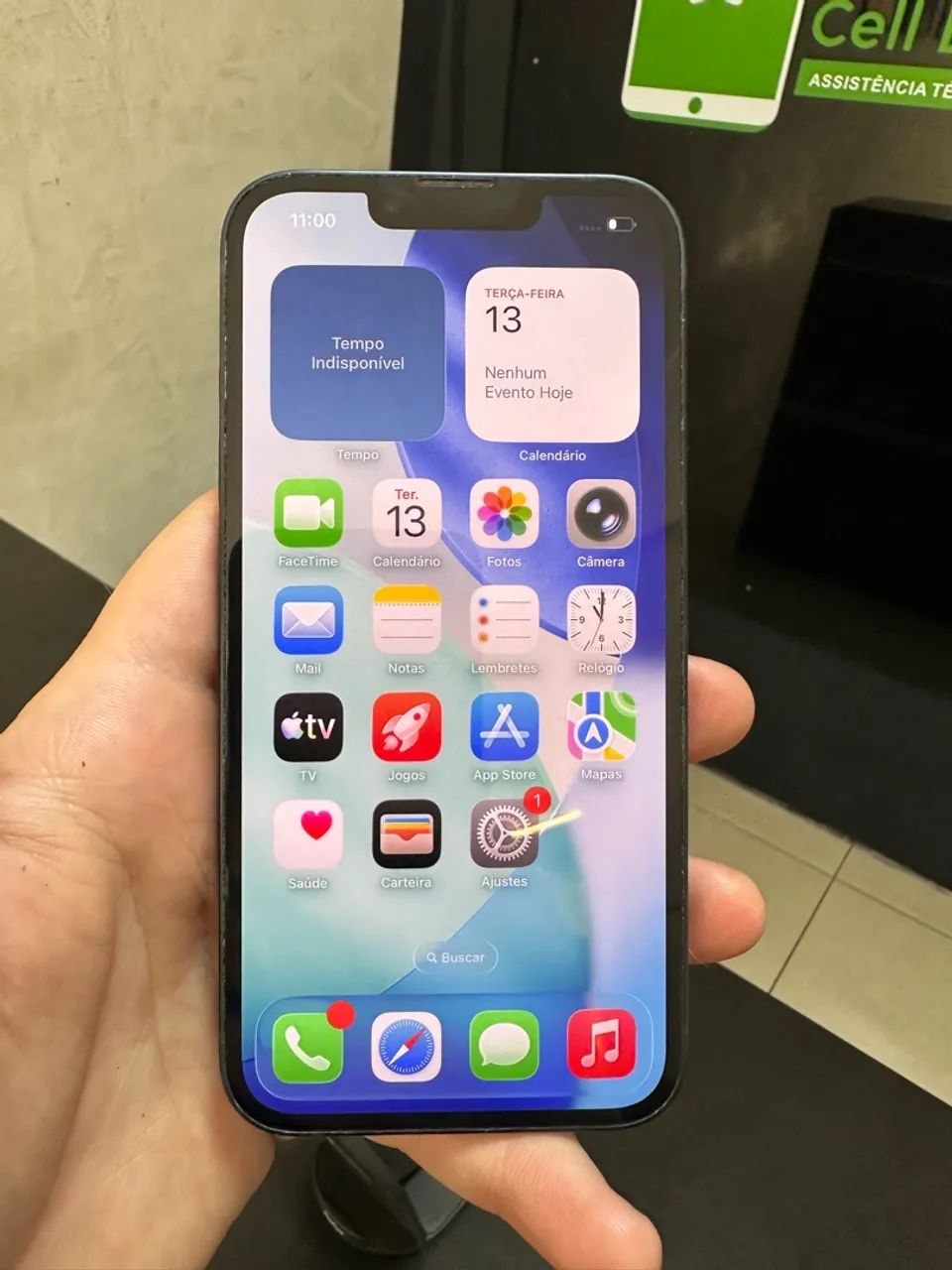iPhone 13 128gb  - Foto 4