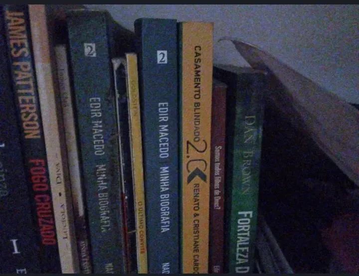 Livros