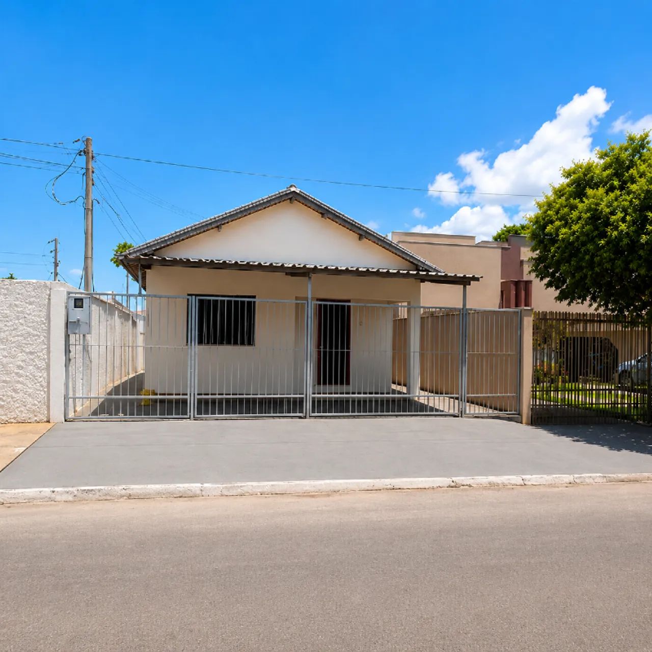Casa à venda em Pedra Preta