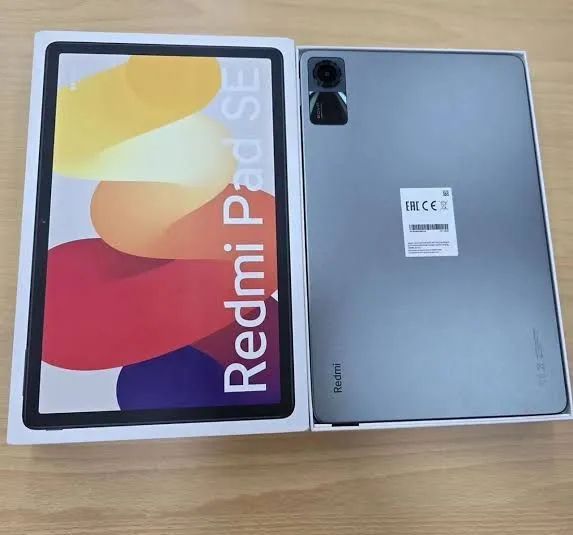 REDIMI PED SE 11 ?(ACEITO OFERTAS)?