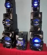 mini system philips
