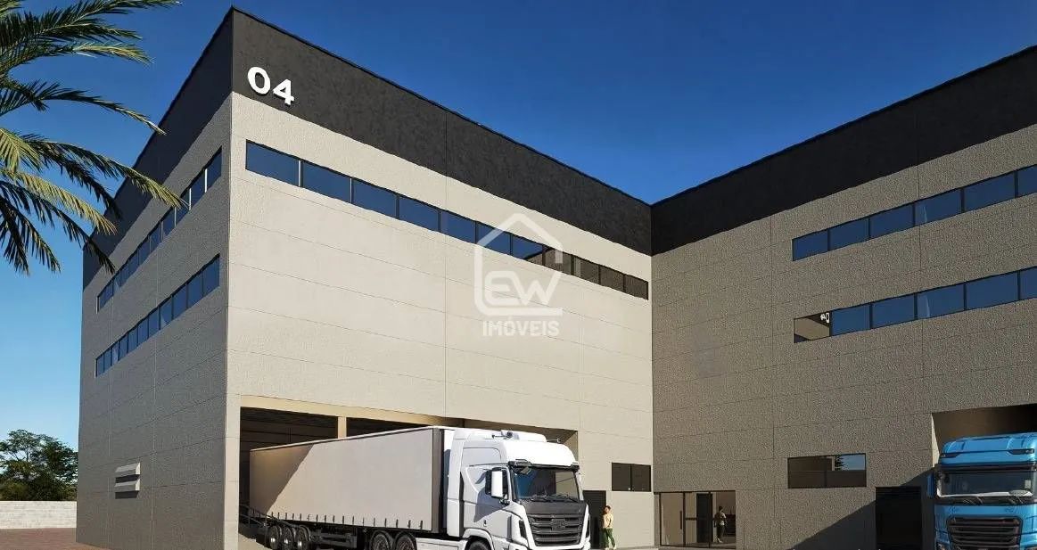 Centro Logístico Para a Sua Empresa no Multi Trade Park em Itajaí, SC - Foto 3