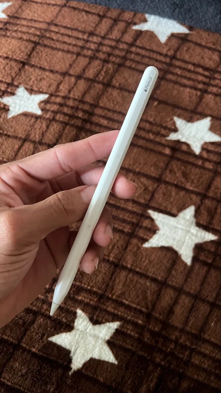 Apple Pencil 2ª Geração Original
