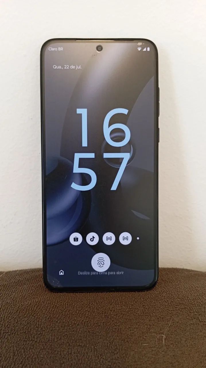 Motorola Edge 30 Neo Com Tudo Original