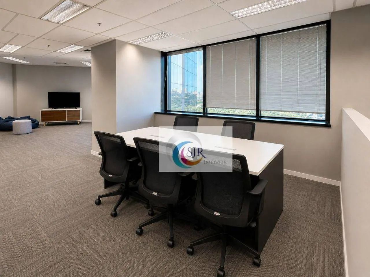 Conjunto para alugar, 380 m²- Pinheiros - São Paulo/SP - Foto 2