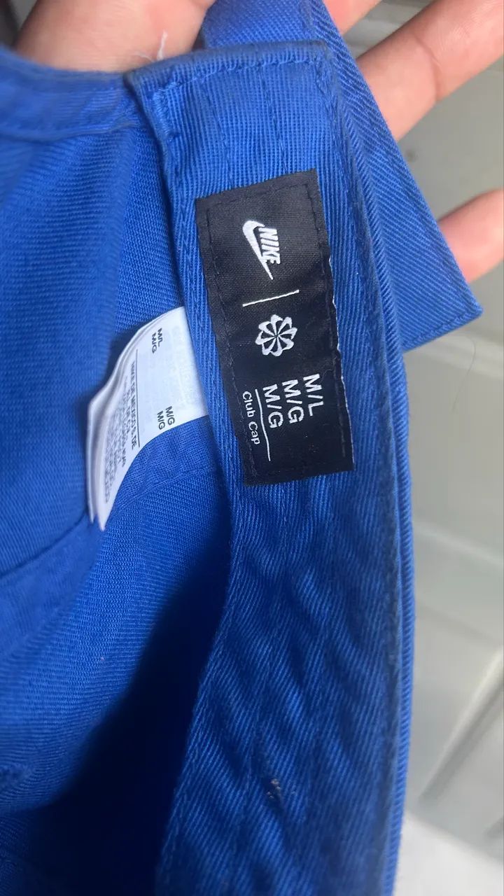 Boné Nike original  - Foto 4