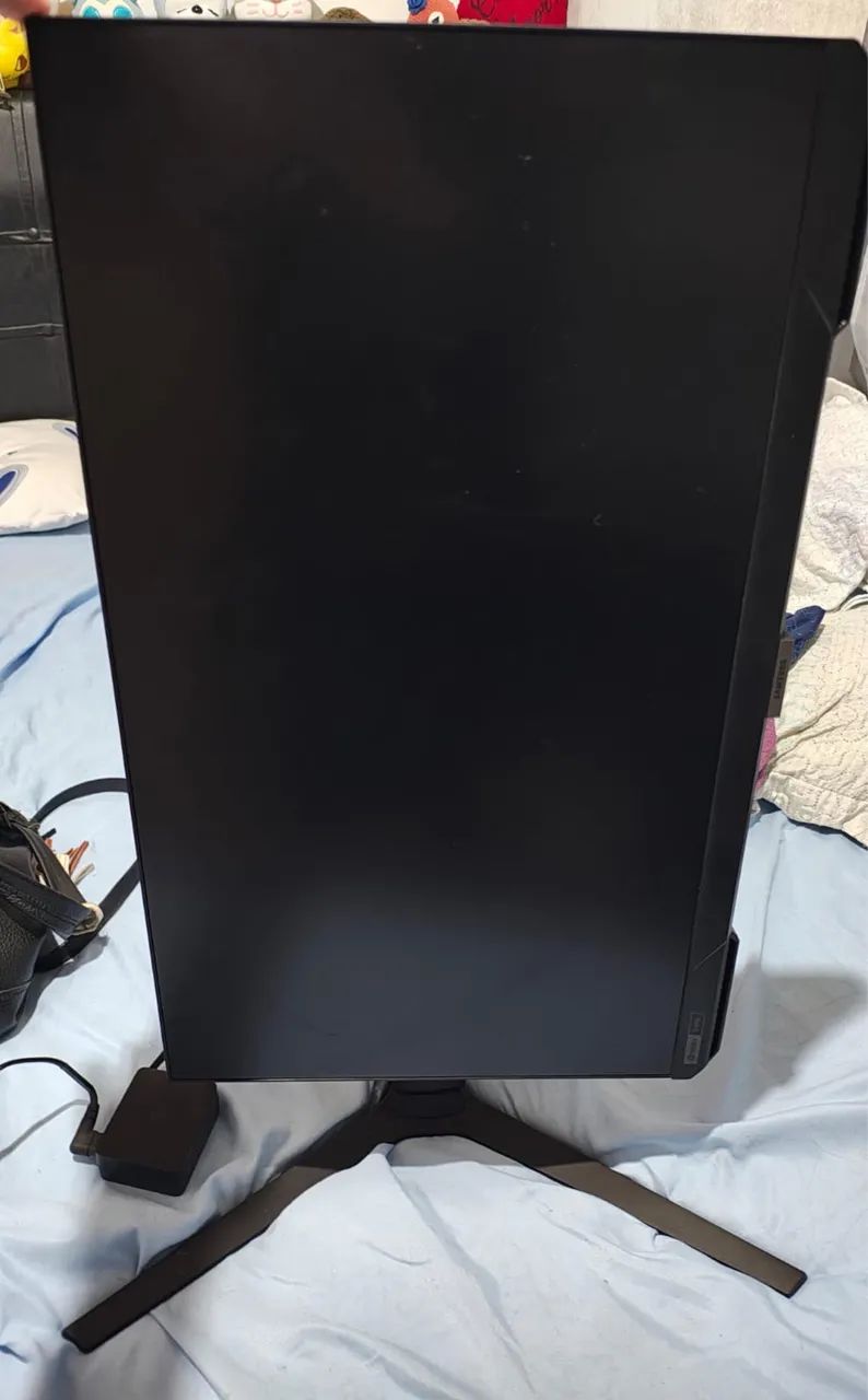Monitor Samsung 240 hz - Foto 2