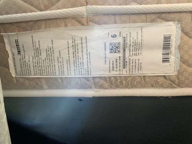 Cama viúvo  - Foto 5