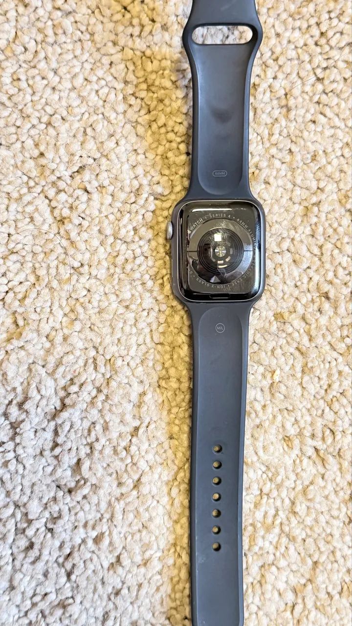 Apple Whatch 4 44 MM - Foto 5