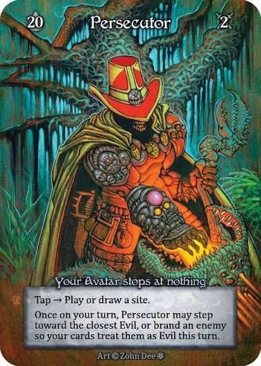 Precons Gothic - Sorcery Contested Realm (Escolha o seu) - Foto 2