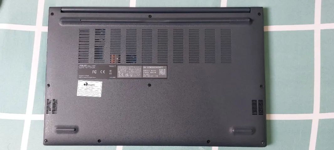 Notebook ASUS Vivobook 15 X1504 - Foto 4