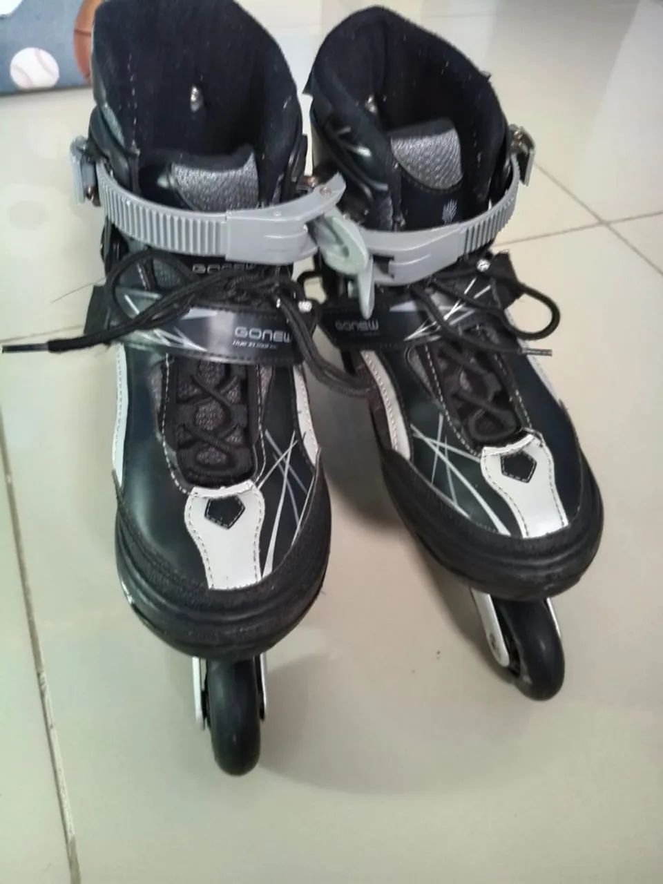 Patins inline 