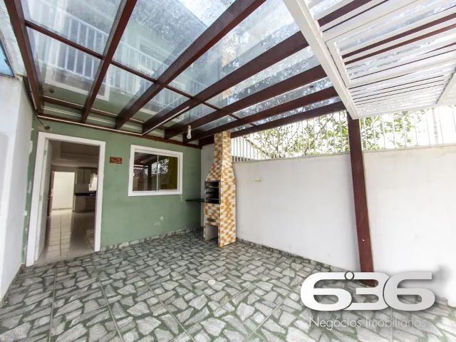 Casa | Joinville | Jardim Iririú
