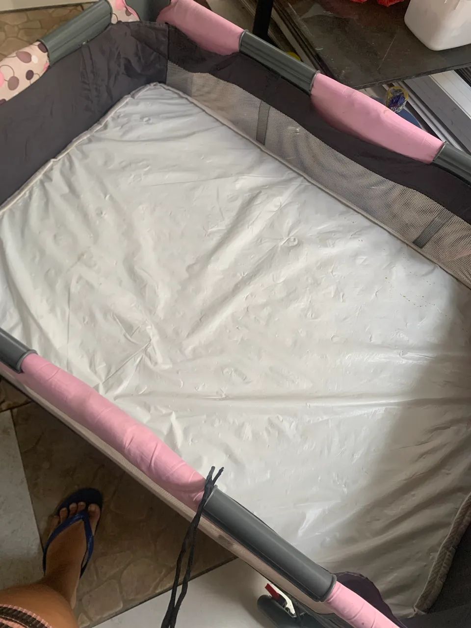 Vendo chiqueirinho 