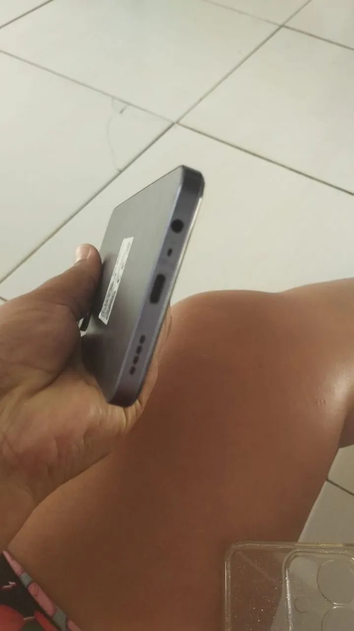 Celular note60s - Foto 3