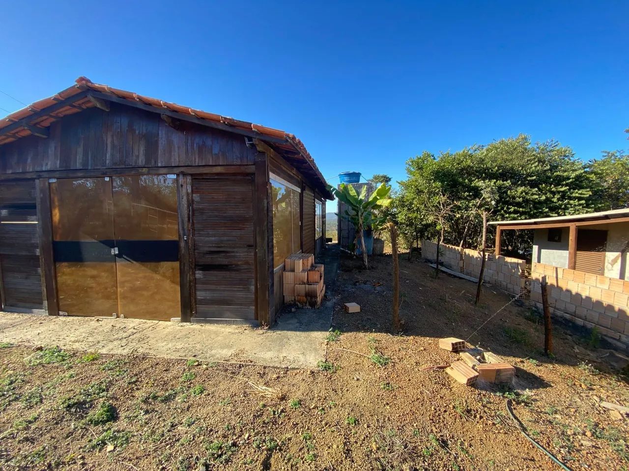 Vendo Lote no Corumbá - Foto 4