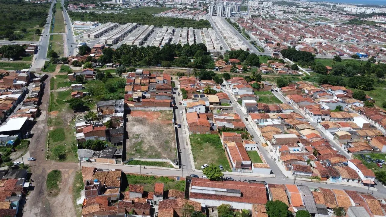 LOTE 1 À VENDA NO SANTA MARIA  2573
