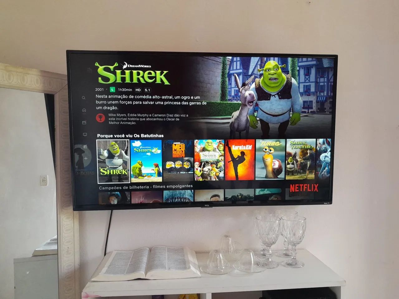 smart tv 42 polegadas