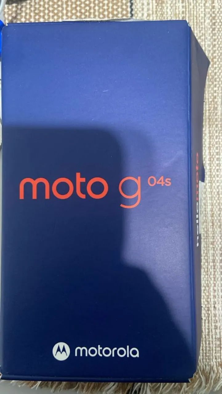 Vendo celular Motorola g4s - Foto 4