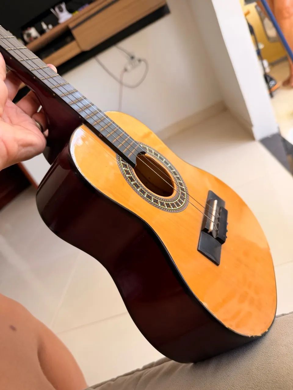 cavaquinho  - Foto 3