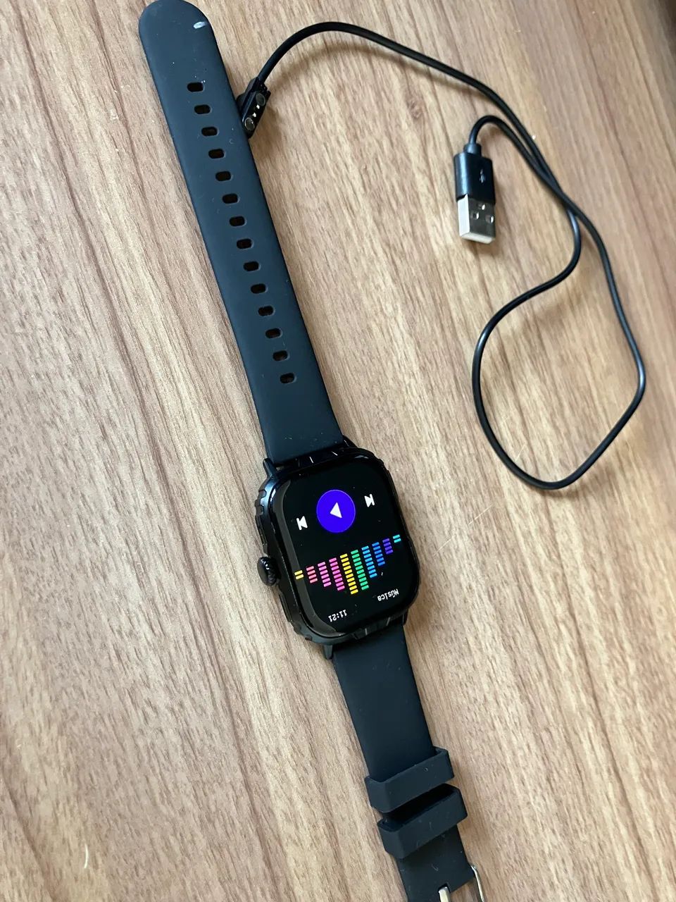 Smartwatch FitPro - Foto 4