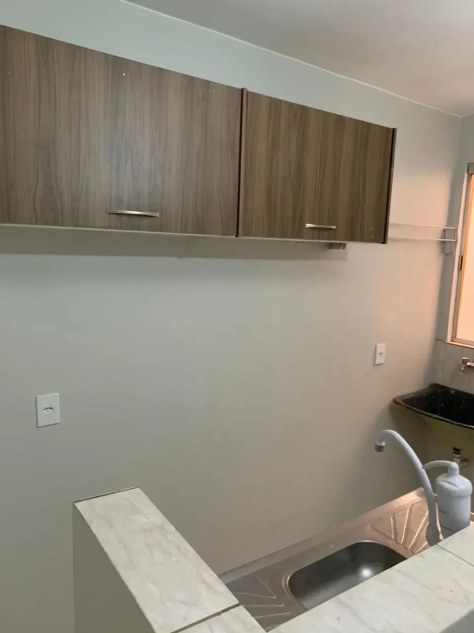 apartamento com ótima localização