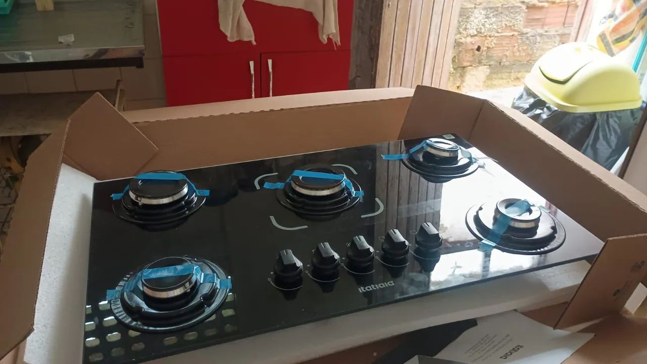 Vendo Cooktop 