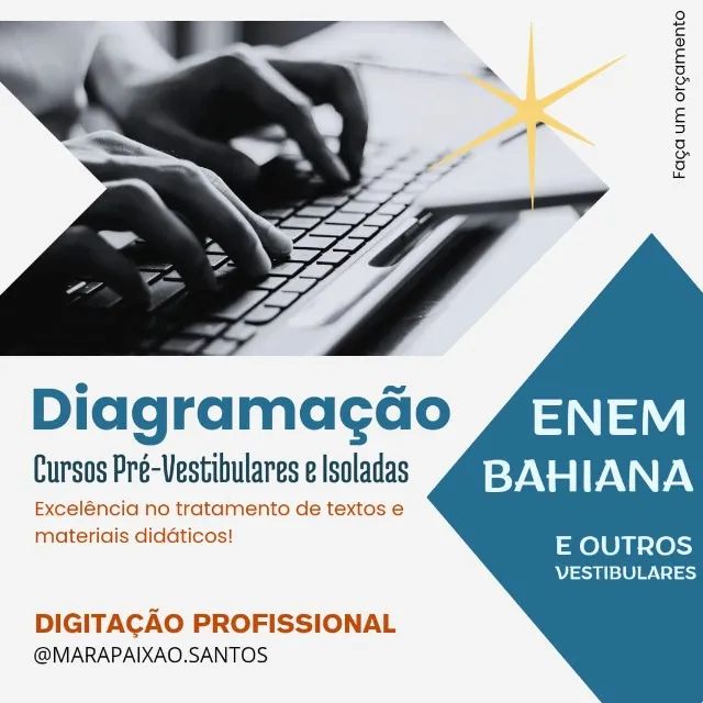 Diagramação - Foto 2