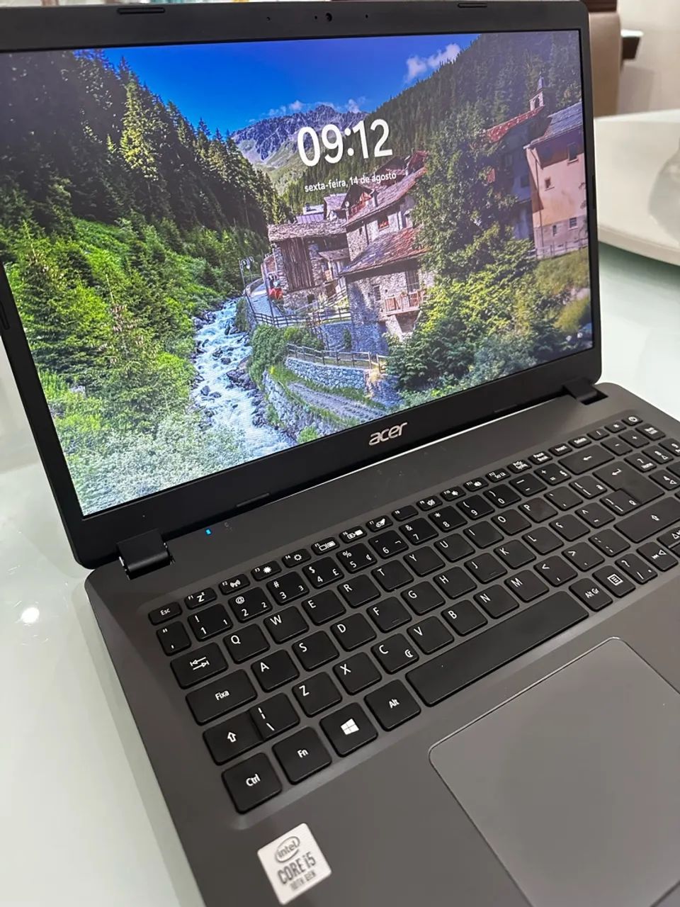 NOTEBOOK ACER ASPIRE 3 - INTEL CORE i5
