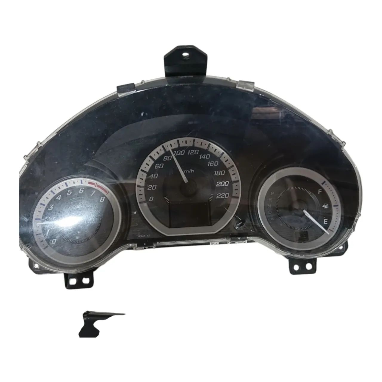 Kit Code Honda City 1.5 16v Automático 2009 A 2013 Avaria - Foto 3