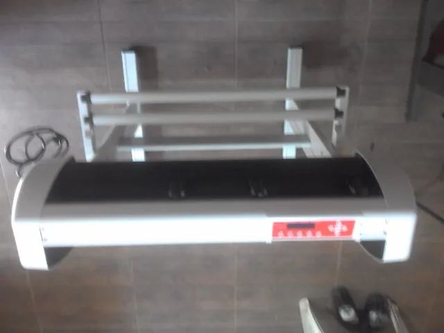 Plotter de Recorte e Risco 72cm - ( pouco usado )  - Foto 4