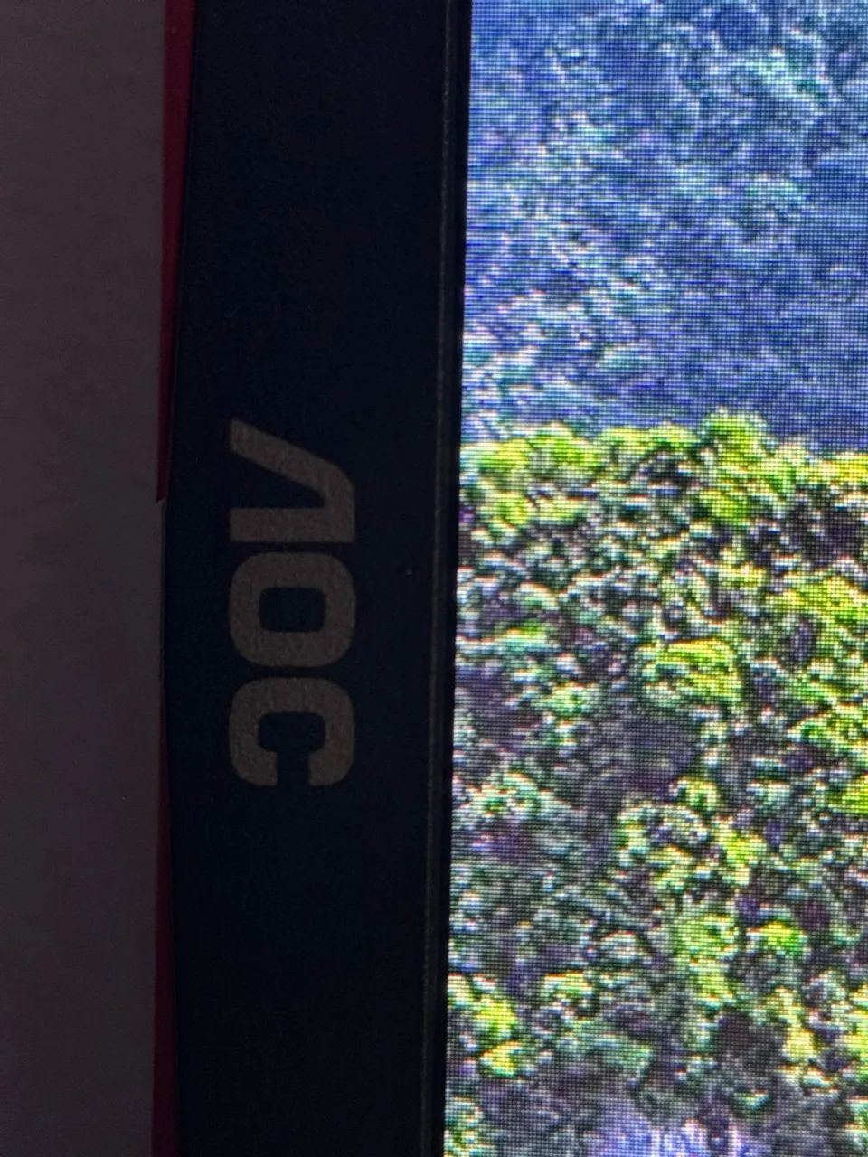 Monitor 144hz 24 pol AOC HERO - Foto 3