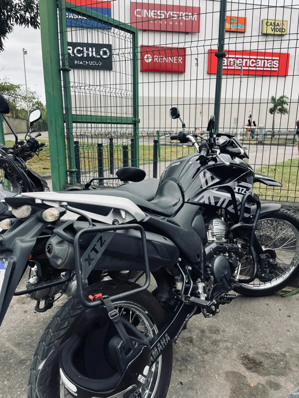 Lander 250 2020 - Foto 4