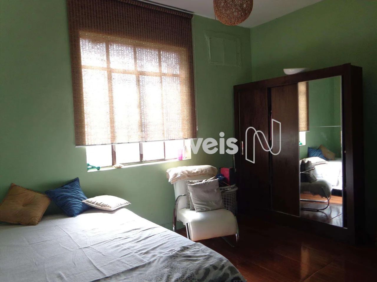 Venda Casa Prado Belo Horizonte - Foto 4