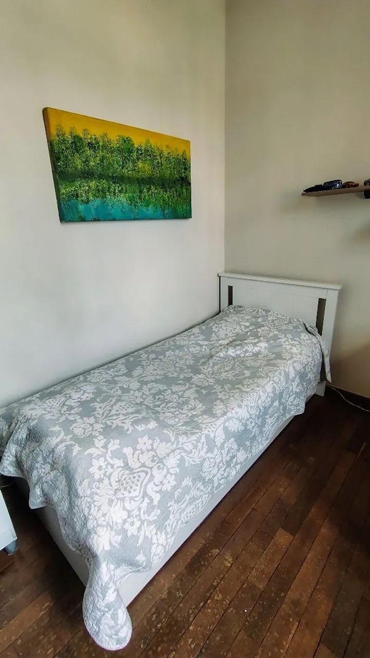 Cama de solteiro com bicama - Foto 3