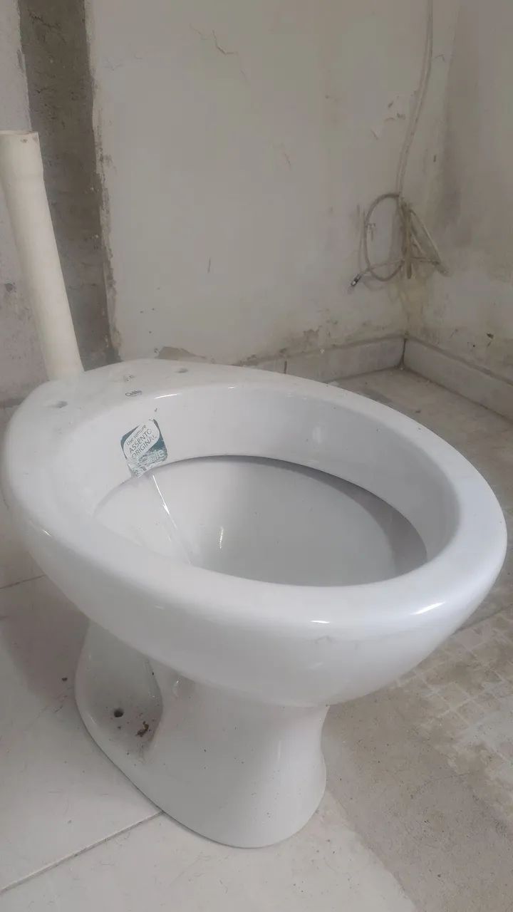 Assento/Privada