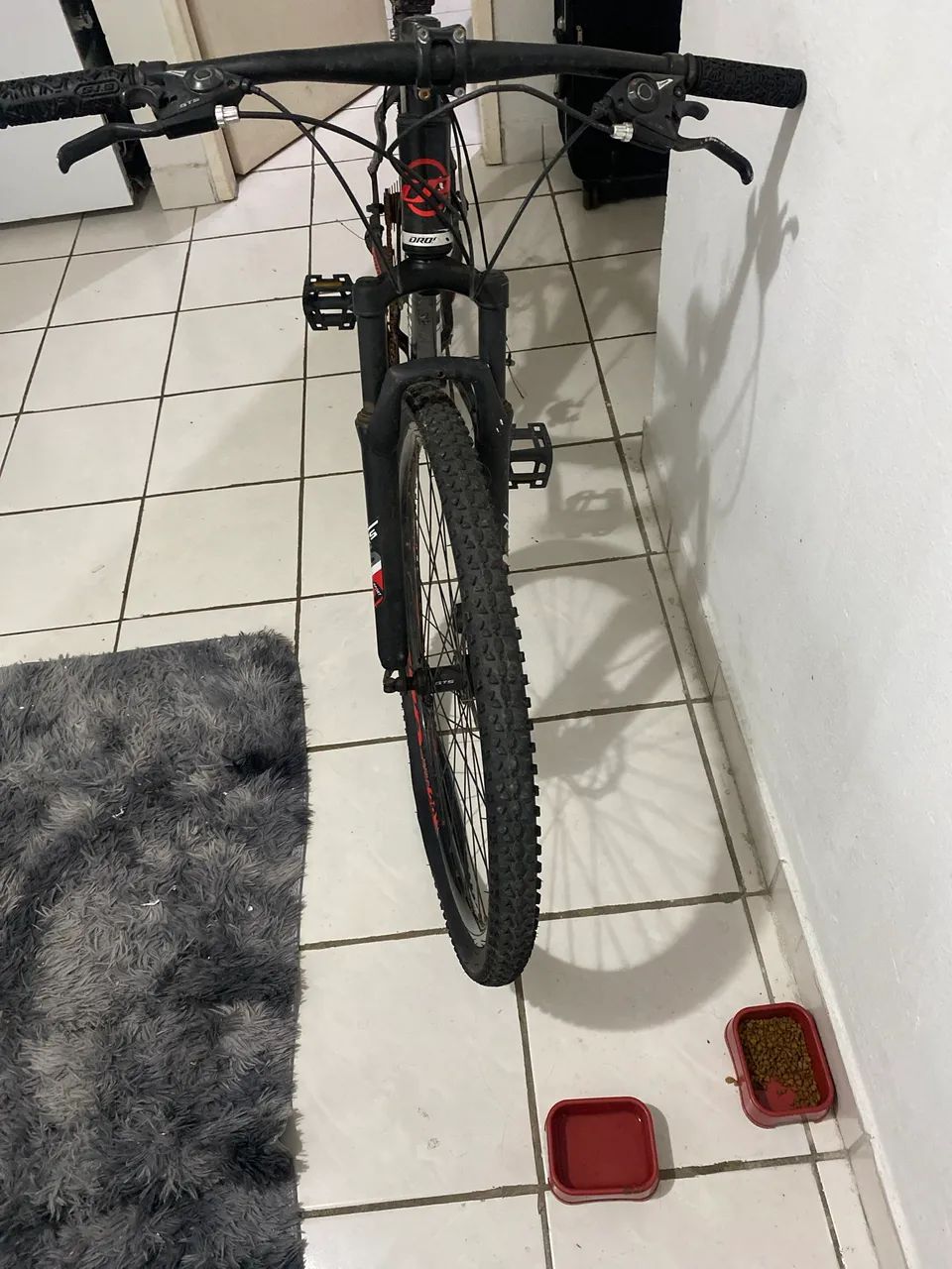 Vendo bicicleta  - Foto 3