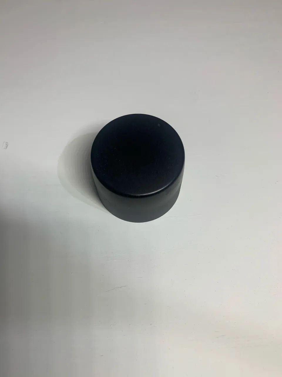 Knob volume som Kenwood KRX-891