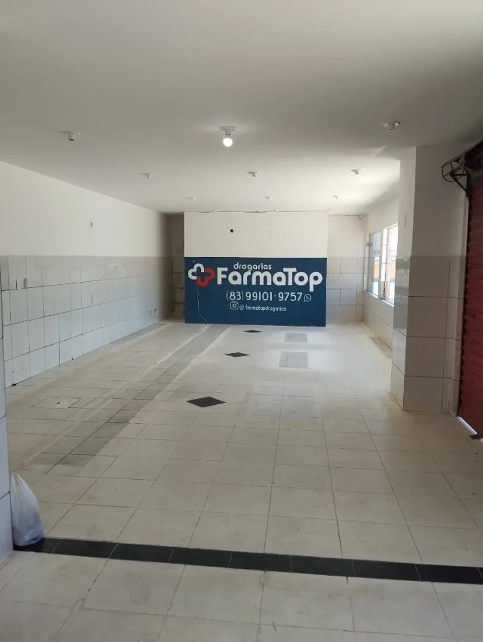 OPORTUNIDADE COMERCIAL - PONTO DE ESQUINA COM EXCELENTE VISIBILIDADE! - Foto 5