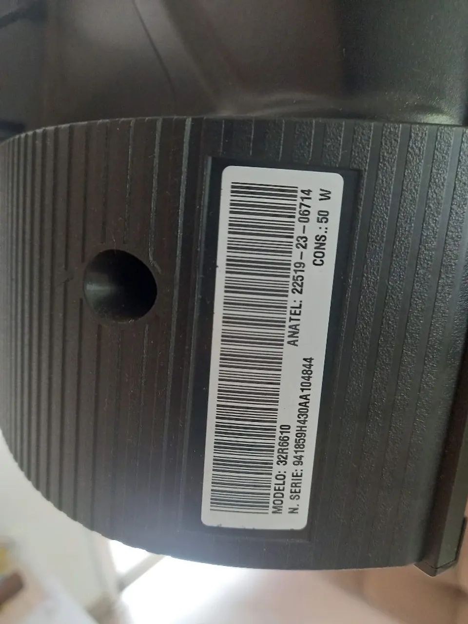 Tv smart semp roku 32 - Foto 2
